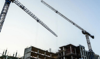 Строительно-промышленный комплекс Туркменистана показывает рост за десять месяцев