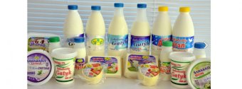 «Sahabatly» - производитель мясной и молочной продукции в Туркменистане