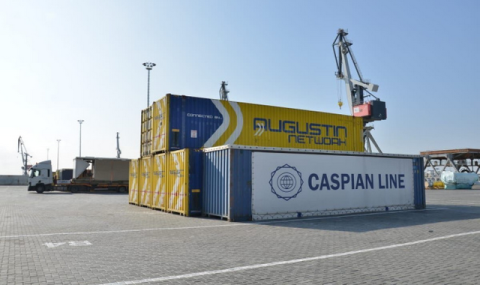 Туркменистан и Азербайджан нарастили объем взаимной торговли