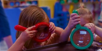 Выставка Kids Fest 2025 в Ашхабаде станет настоящим приключением для всей семьи