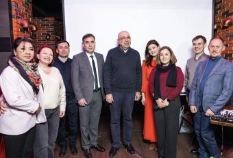 Ашхабад принял «Зимний кубок 2025» интеллектуальных баталий молодых умов