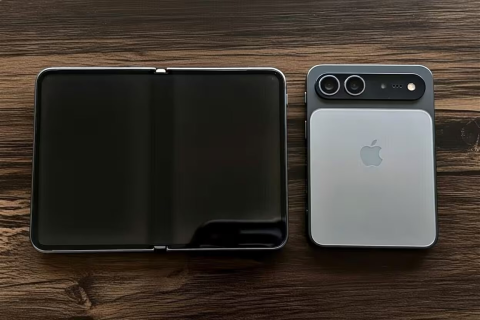 iPhone Fold оснастят рекордным для Apple аккумулятором