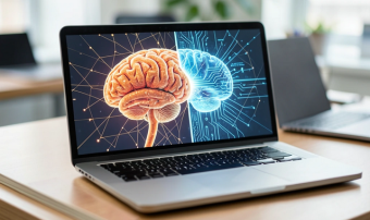 ИИ станет частью высшего образования в России