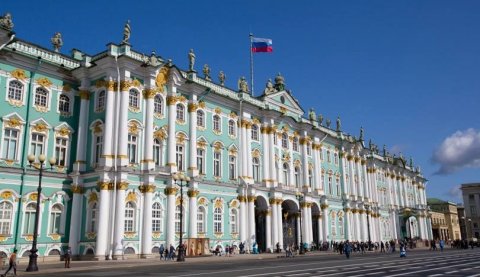 В Санкт-Петербурге пройдет юбилейный Х Международный форум объединенных культур