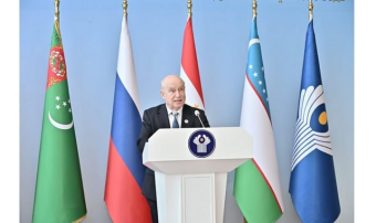 Сергей Лебедев подчеркнул значение медиасотрудничества стран СНГ