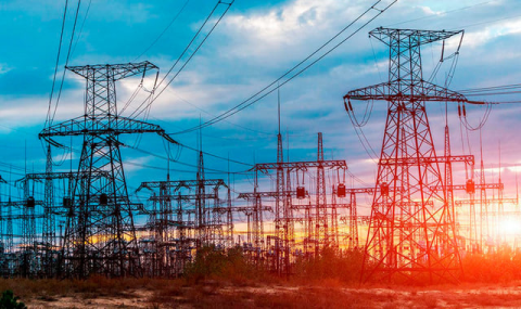 Туркменистан продвигает мощную региональную энергосеть