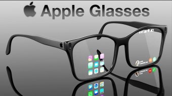  Apple анонсирует умные очки с искусственным интеллектом  