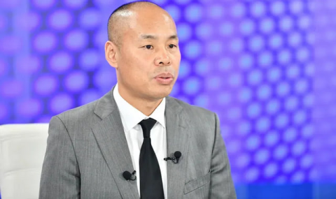 Китай намерен углублять сотрудничество с Туркменистаном по основным направлениям