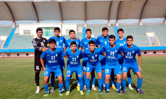 Борьба за серебро обостряется в чемпионате Туркменистана