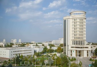 Президент Туркменистана одобрил меры по укреплению энергетической системы страны
