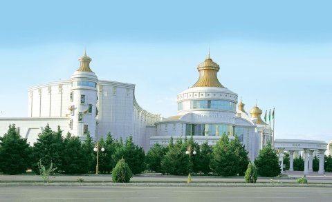 Туркменский кукольный театр готовит яркую премьеру «Маугли»