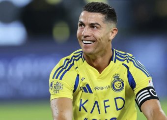 Предстоящий визит Роналду и «Аль-Насра» в Ашхабад обсуждают мировые СМИ 