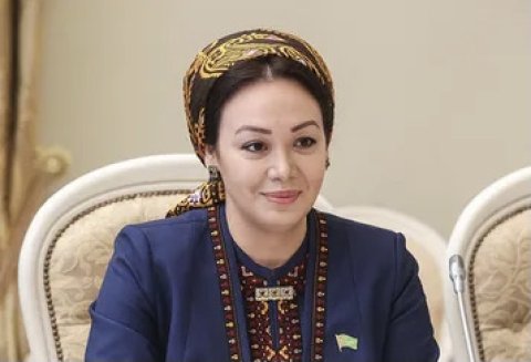 Совершенствуется национальное законодательство Туркменистана