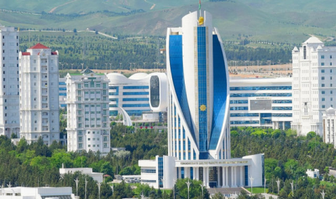 Образование, медицина и спорт Туркменистана демонстрируют рост и достижения