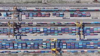 Товарооборот Китая с Центральной Азией впервые превысил $100 млрд