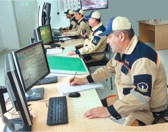 Бесперебойное снабжение газом — приоритет развития