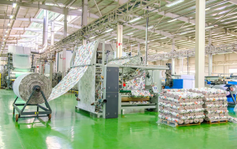 Туркменистан усиливает развитие текстильной отрасли