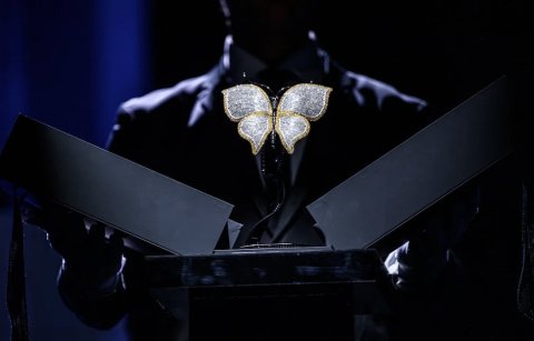 Туркменский Фильм «Композитор» получил приз в размере 250 000 долларов США   