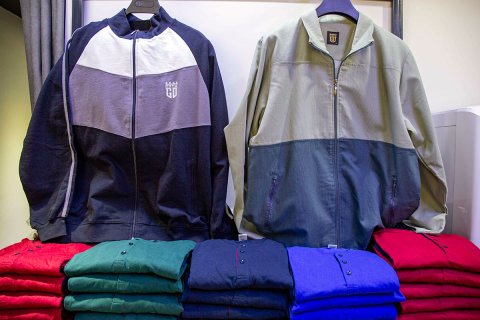 Туркменский бренд «Gala» представляет разнообразный ассортимент продукции 