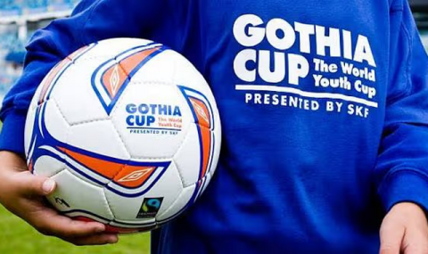 Футболисты Туркменистана стали победителями турнира «Gothia Cup»