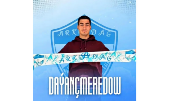 ФК «Аркадаг» укрепил состав перед противостоянием с «Аль-Наср»