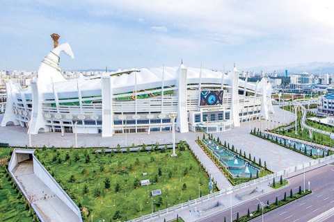 Рекомендации для зрителей перед игрой «Аркадаг» против «Аль-Насра»