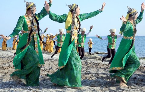 В августе в НТЗ «Аваза» пройдут культурно-массовые и спортивные мероприятия