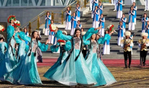 Ноябрь в Туркменистане пройдёт под знаком праздников и торжественных открытий