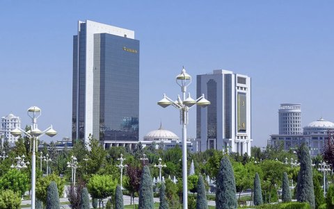 Сервис «Menzilara bank» расширил число пользователей в Туркменистане