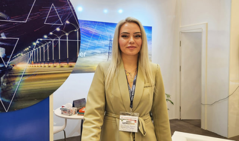 «Mitaş Industry» расширяет присутствие на энергетическом рынке Туркменистана