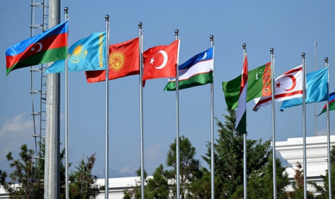 Национальный Лидер туркменского народа прибыл с визитом в Азербайджан