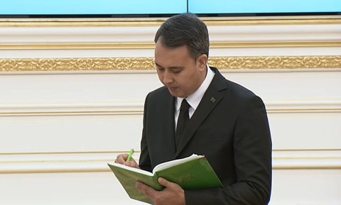 В Туркменистане усилят подготовку специалистов в сфере связи