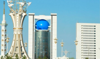 Туркменистан оказал поддержку в возвращении около 4 000 тыс. иностранных граждан