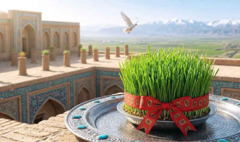 Идея обновления и многовековые традиции весеннего праздника Новруз