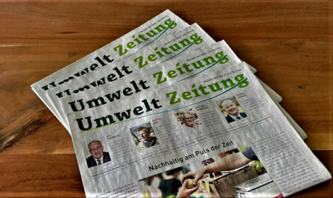 Швейцарское издание «UZ» опубликовало материал о Туркменистане