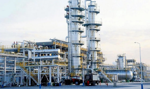 Комплекс нефтепереработки Туркменистана выпустил свыше 1,3 млн тонн бензина