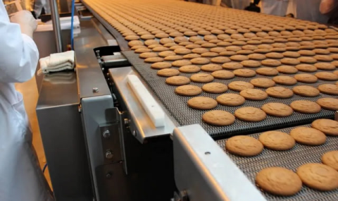 Производство продуктов питания в Лебапе продолжает расти