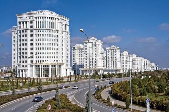 Заседание Совета железнодорожников СНГ в 2026 году пройдет в Ашхабаде  