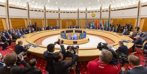 Туркменистан в 2026 году станет центром политического взаимодействия СНГ 