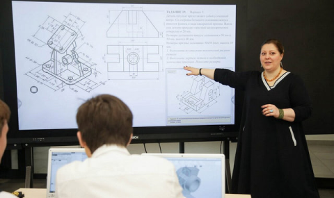 В Российской Федерации переименуют среднее профессиональное образование