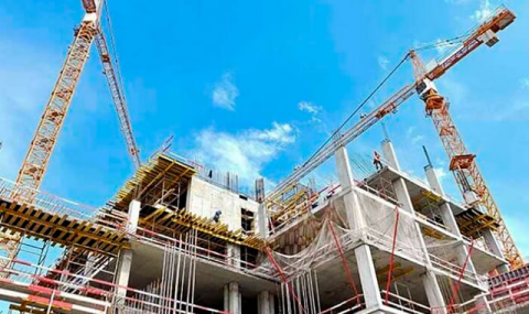 В Туркменистане зафиксирован рост в строительной и промышленной сферах