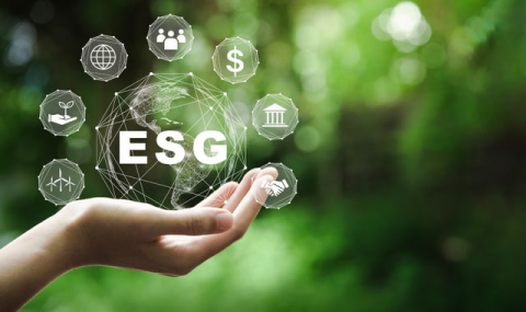 Туркменские университеты участвуют в международном ESG-семинаре