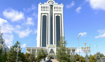В Туркменистане стартовал прием заявок на конкурс рассказов