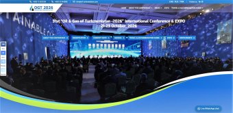 Открыта регистрация на XXXI Международную конференцию и выставку   OGT 2026