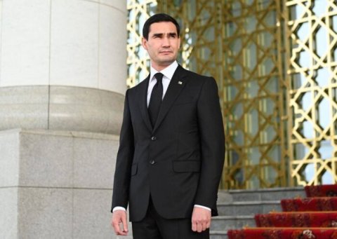 Президент Туркменистана совершит государственный визит в Монголию 
