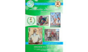 В Ашхабаде стартует выставка в честь Всемирного дня здоровья
