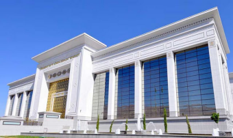 График международных выставок и конференций в Туркменистане в 2026 году