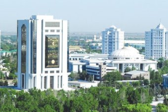 Туркменистан начал формирование проекта Госбюджета на 2026 год