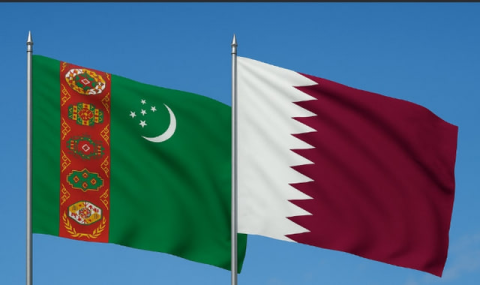 Туркменистан и Катар укрепляют культурное сотрудничество