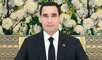 Президент Туркменистана получил звание академика